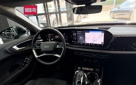 Audi A5, 2025 год, 10 990 000 рублей, 13 фотография