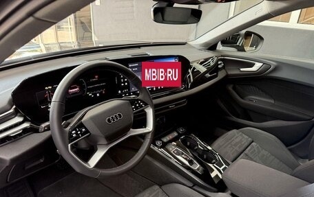 Audi A5, 2025 год, 10 990 000 рублей, 15 фотография
