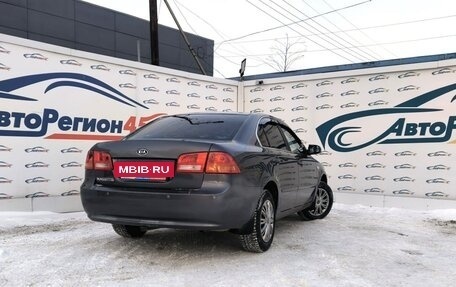 KIA Magentis II рестайлинг, 2008 год, 499 900 рублей, 7 фотография