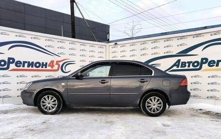 KIA Magentis II рестайлинг, 2008 год, 499 900 рублей, 10 фотография