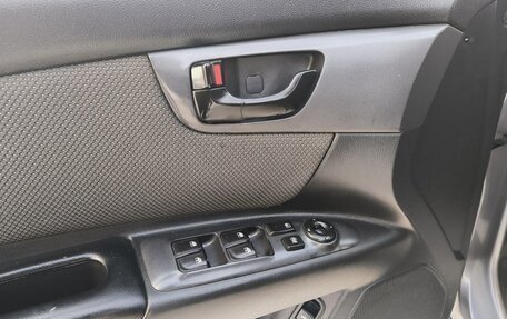 KIA Magentis II рестайлинг, 2008 год, 499 900 рублей, 12 фотография