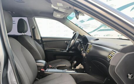 KIA Magentis II рестайлинг, 2008 год, 499 900 рублей, 16 фотография