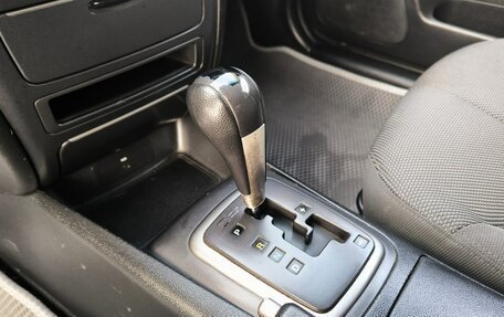 KIA Magentis II рестайлинг, 2008 год, 499 900 рублей, 15 фотография