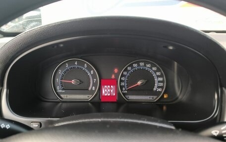 KIA Magentis II рестайлинг, 2008 год, 499 900 рублей, 13 фотография