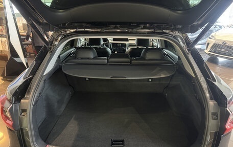 Lexus RX IV рестайлинг, 2018 год, 4 830 000 рублей, 12 фотография