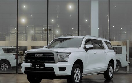 Haval H5, 2024 год, 3 699 000 рублей, 2 фотография