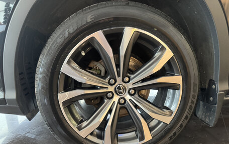 Lexus RX IV рестайлинг, 2018 год, 4 830 000 рублей, 22 фотография