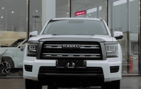 Haval H5, 2024 год, 3 699 000 рублей, 9 фотография