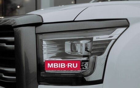 Haval H5, 2024 год, 3 699 000 рублей, 8 фотография