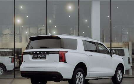 Haval H5, 2024 год, 3 699 000 рублей, 14 фотография