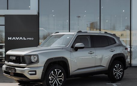 Haval H7, 2025 год, 3 949 000 рублей, 2 фотография