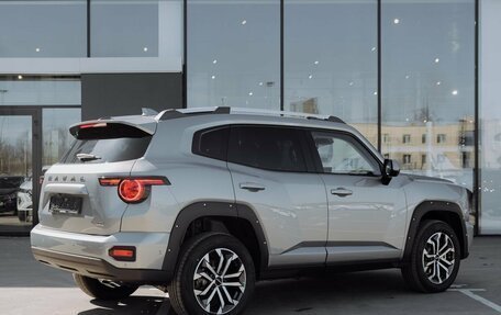 Haval H7, 2025 год, 3 949 000 рублей, 11 фотография