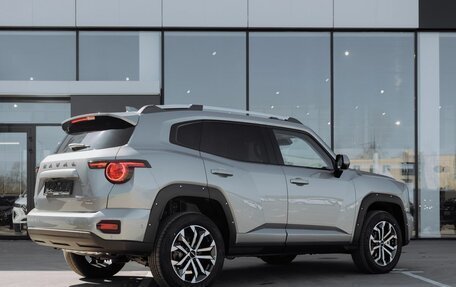 Haval H7, 2025 год, 3 949 000 рублей, 10 фотография