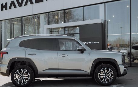 Haval H7, 2025 год, 3 949 000 рублей, 15 фотография