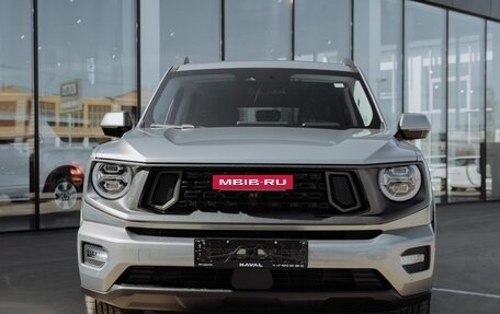 Haval H7, 2025 год, 3 949 000 рублей, 5 фотография