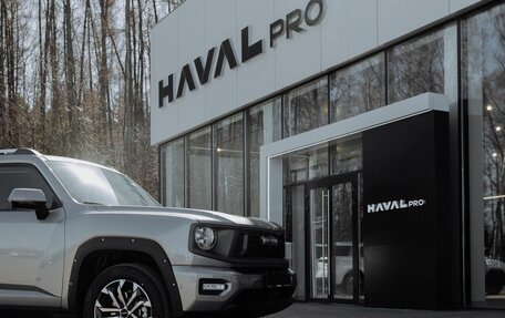 Haval H7, 2025 год, 3 949 000 рублей, 16 фотография