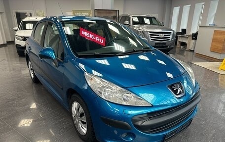 Peugeot 207 I, 2008 год, 390 000 рублей, 2 фотография