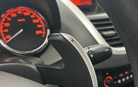 Peugeot 207 I, 2008 год, 390 000 рублей, 13 фотография