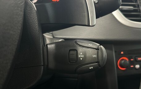 Peugeot 207 I, 2008 год, 390 000 рублей, 14 фотография