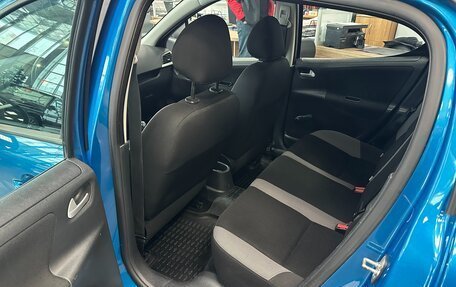 Peugeot 207 I, 2008 год, 390 000 рублей, 6 фотография