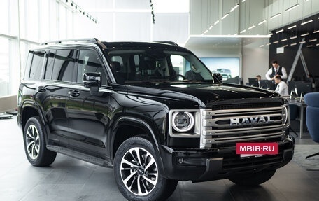 Haval H9, 2024 год, 4 899 000 рублей, 3 фотография