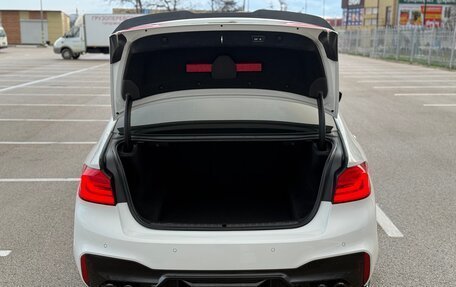 BMW 5 серия, 2019 год, 4 097 000 рублей, 17 фотография