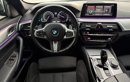 BMW 5 серия, 2019 год, 4 097 000 рублей, 19 фотография