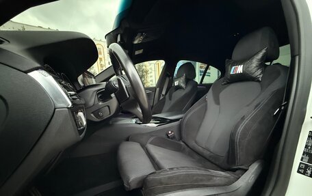 BMW 5 серия, 2019 год, 4 097 000 рублей, 25 фотография