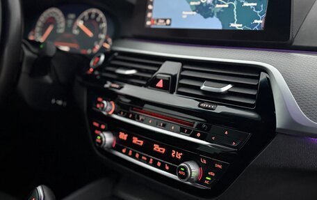 BMW 5 серия, 2019 год, 4 097 000 рублей, 29 фотография