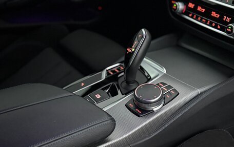 BMW 5 серия, 2019 год, 4 097 000 рублей, 30 фотография