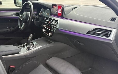 BMW 5 серия, 2019 год, 4 097 000 рублей, 26 фотография