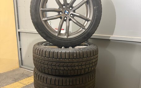 BMW 5 серия, 2019 год, 4 097 000 рублей, 40 фотография