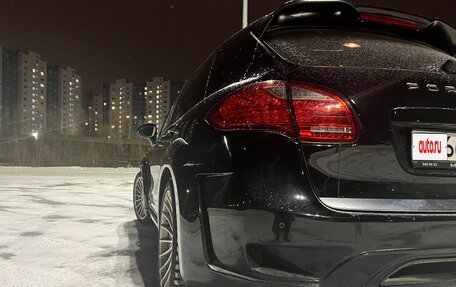 Porsche Cayenne III, 2011 год, 2 300 000 рублей, 5 фотография