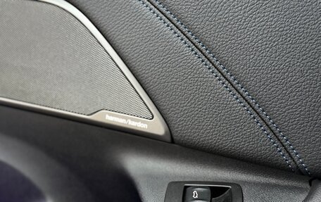 BMW 5 серия, 2019 год, 4 097 000 рублей, 38 фотография