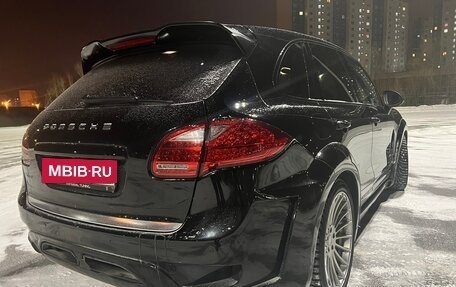 Porsche Cayenne III, 2011 год, 2 300 000 рублей, 9 фотография