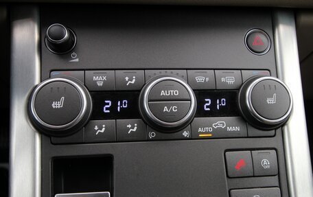 Land Rover Range Rover Evoque I, 2018 год, 2 750 000 рублей, 29 фотография