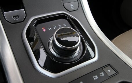 Land Rover Range Rover Evoque I, 2018 год, 2 750 000 рублей, 30 фотография