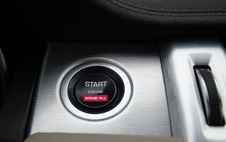 Land Rover Range Rover Evoque I, 2018 год, 2 750 000 рублей, 25 фотография