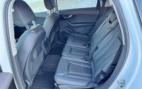 Audi Q7, 2021 год, 6 250 000 рублей, 7 фотография