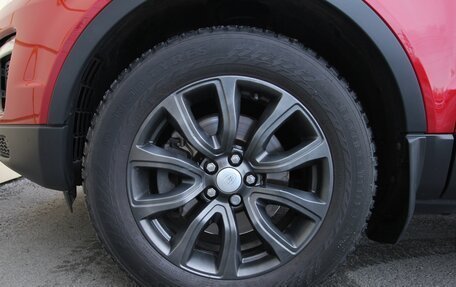 Land Rover Range Rover Evoque I, 2018 год, 2 750 000 рублей, 33 фотография