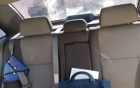 Chevrolet Lacetti, 2009 год, 380 000 рублей, 4 фотография