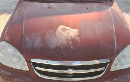 Chevrolet Lacetti, 2009 год, 380 000 рублей, 3 фотография