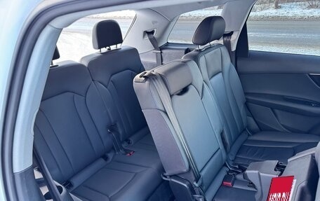 Audi Q7, 2021 год, 6 250 000 рублей, 8 фотография