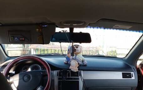 Chevrolet Lacetti, 2009 год, 380 000 рублей, 5 фотография