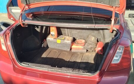 Chevrolet Lacetti, 2009 год, 380 000 рублей, 12 фотография