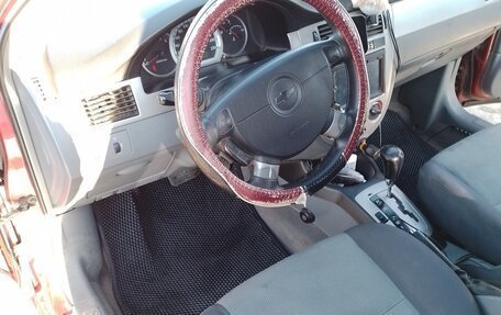 Chevrolet Lacetti, 2009 год, 380 000 рублей, 6 фотография