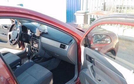 Chevrolet Lacetti, 2009 год, 380 000 рублей, 8 фотография