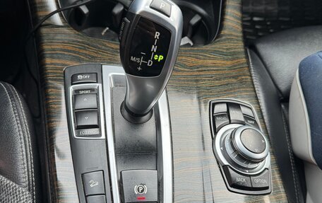 BMW X3, 2013 год, 2 099 000 рублей, 9 фотография