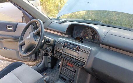 Nissan X-Trail, 2001 год, 680 000 рублей, 7 фотография