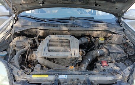 Nissan X-Trail, 2001 год, 680 000 рублей, 5 фотография